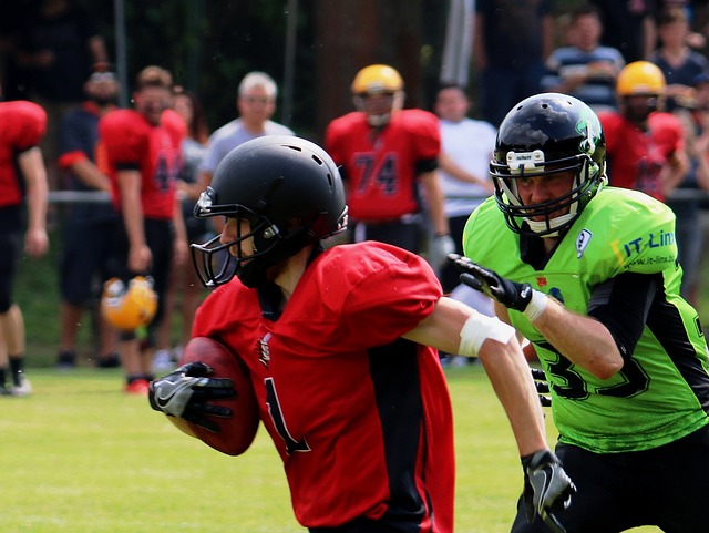 足球的魅力 足球的魅力